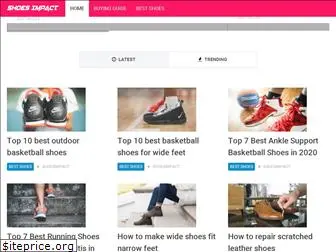 shoesimpact.com