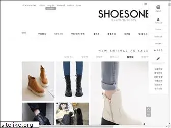 shoesone.co.kr
