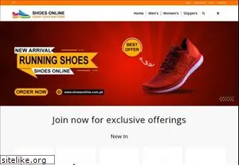 shoesonline.com.pk