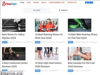 shoesops.com