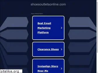 shoesoutletsonline.com