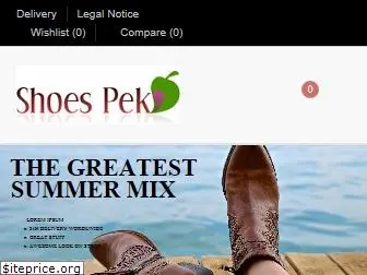 shoespek.com