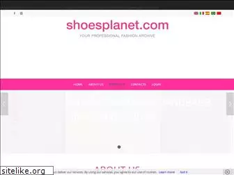shoesplanet.com