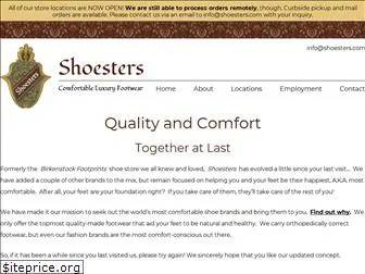 shoesters.com