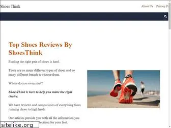 shoesthink.com