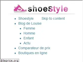 shoestyle.fr