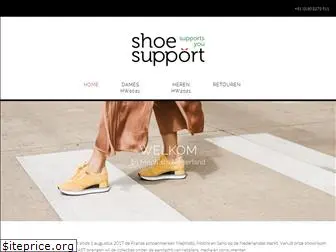 shoesupport.nl