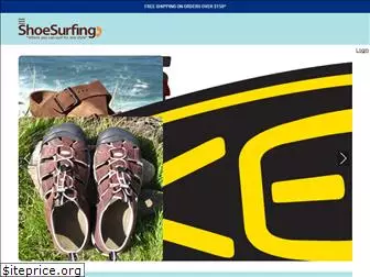 shoesurfing.com