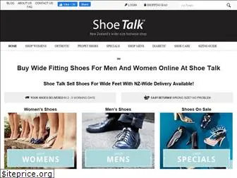 shoetalk.co.nz