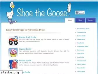 shoethegoose.com