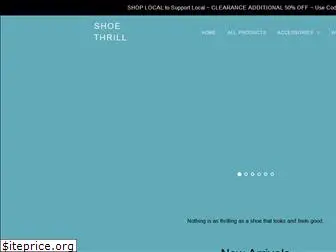 shoethrill.com