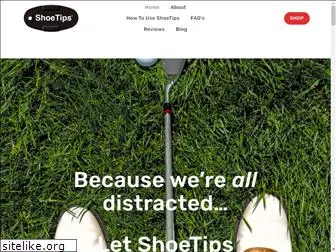 shoetips.com