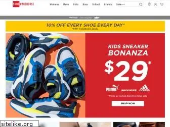 shoewarehouse.com.au