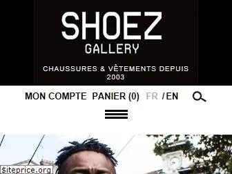 shoezgallery.com