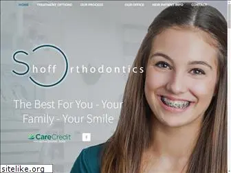 shofforthodontics.com