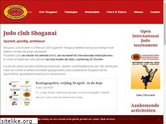 shoganai.nl