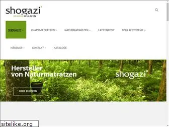 shogazi-manufaktur.de