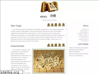 shogi.de