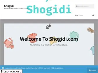 shogidi.com