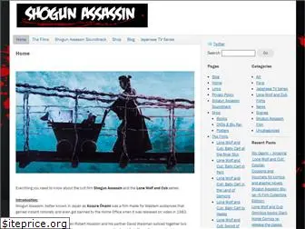 shogun-assassin.com