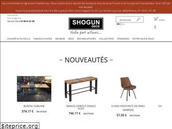 shogun-deco.fr