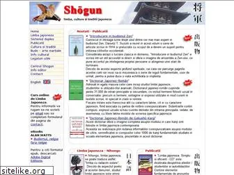 shogun.ro