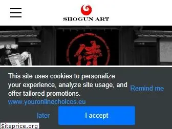 shogunart.com