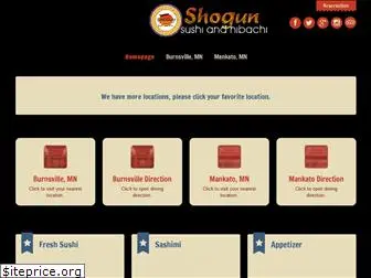 shogunn.com