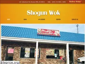 shogunwokonline.com