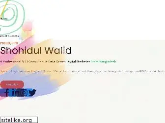 shohidulwalid.com