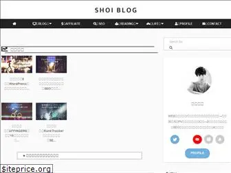 shoiblog.com