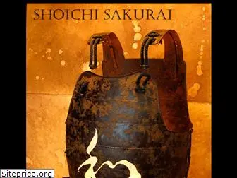 shoichi-sakurai.com