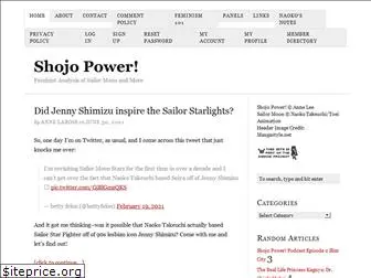 shojopower.com