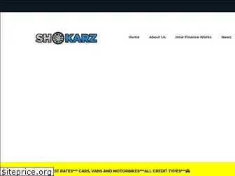 shokarz.com