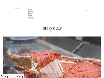 shokaspizza.com