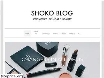 shokoblog.com