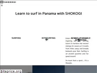 shokogi.com