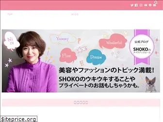shokokato.com