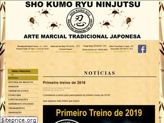 shokumoryu.com.br