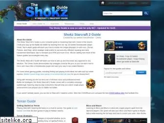 shokzguide.com