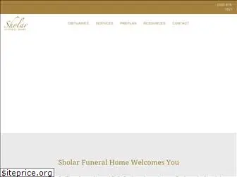 sholarfuneralhome.com