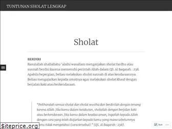 sholat.wordpress.com