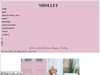 sholley.com