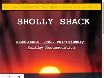 shollyshack.com.au