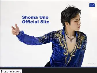 shoma-uno.com