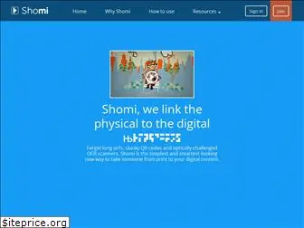 shomi.link