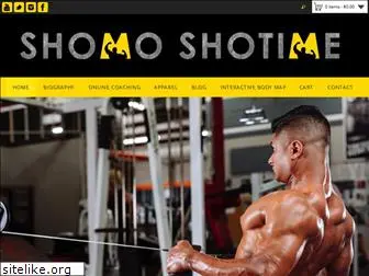 shomoshotime.com