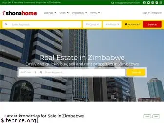 shonahome.com