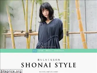 shonai-style.com