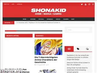 shonakid.de